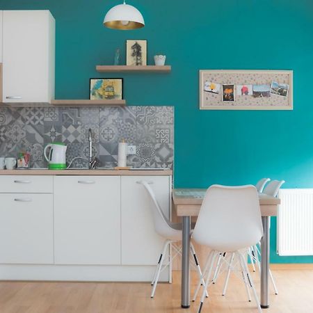 Chikma Apartments Сараево Екстериор снимка