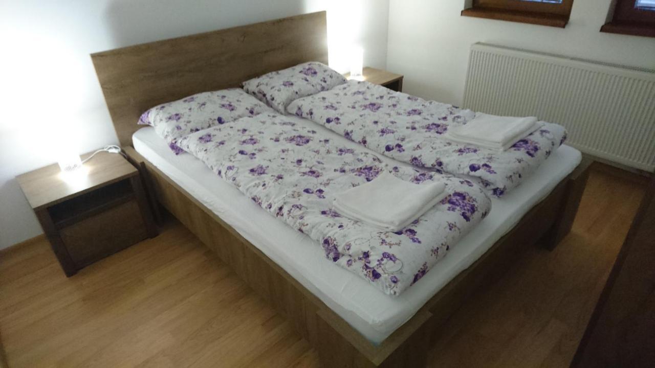 Chikma Apartments Сараево Екстериор снимка