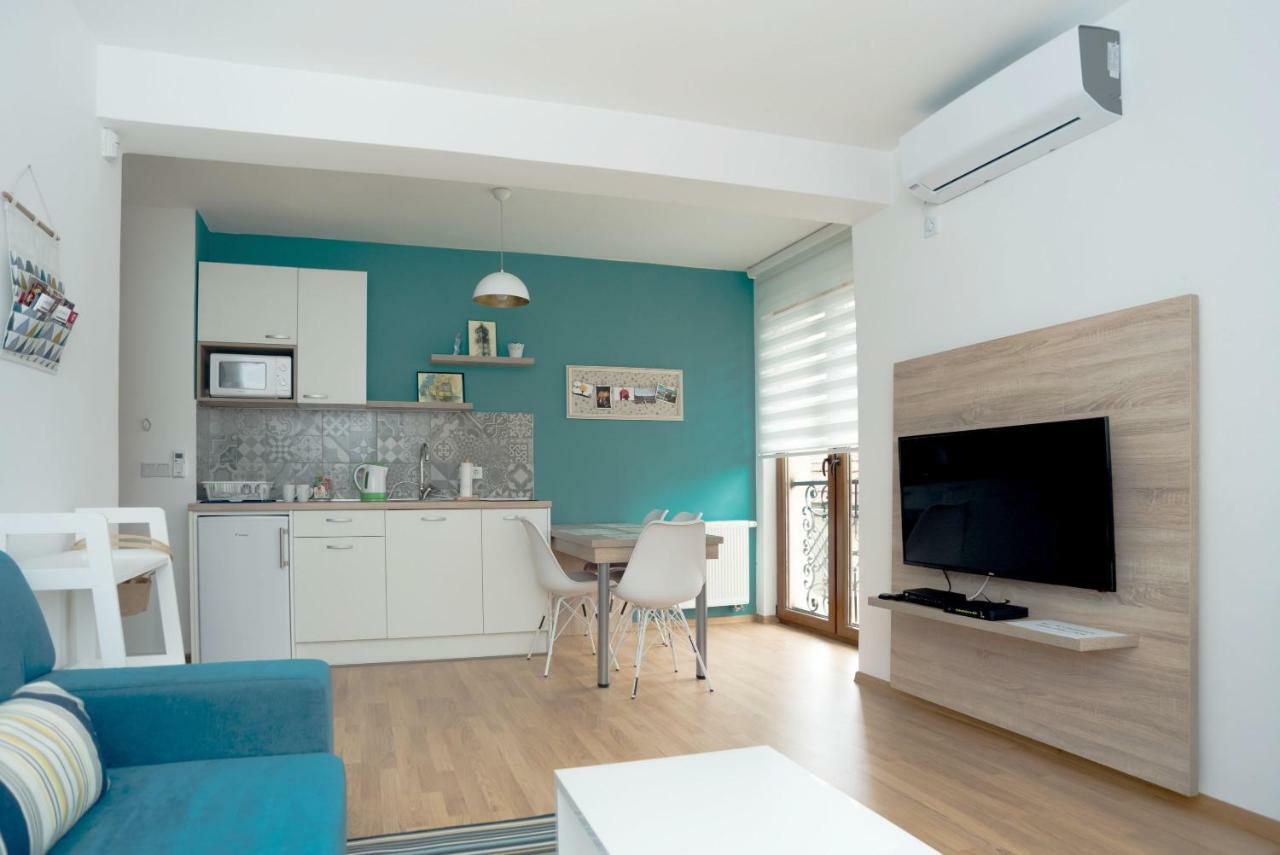 Chikma Apartments Сараево Екстериор снимка