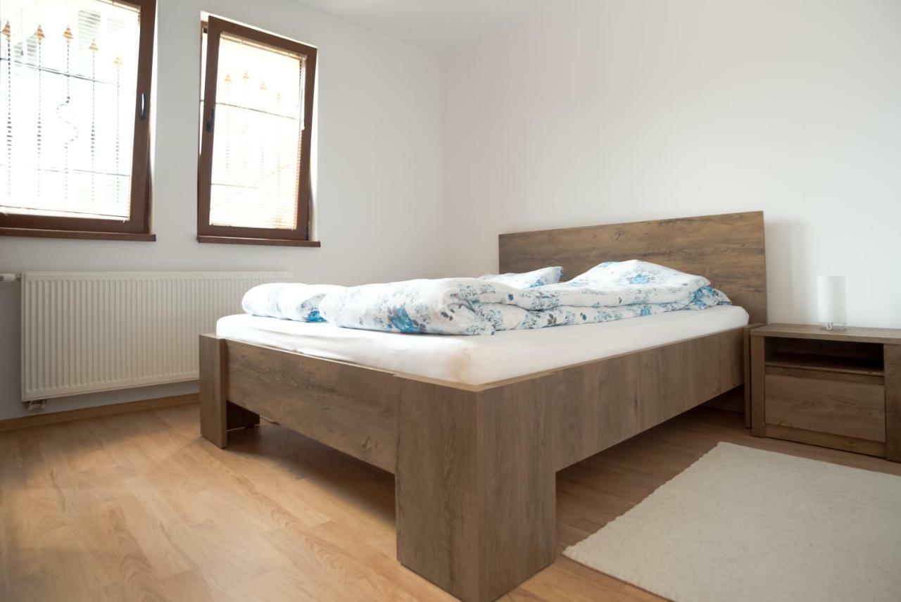 Chikma Apartments Сараево Екстериор снимка