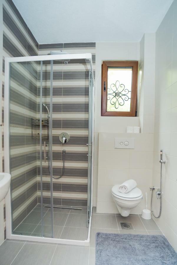 Chikma Apartments Сараево Екстериор снимка