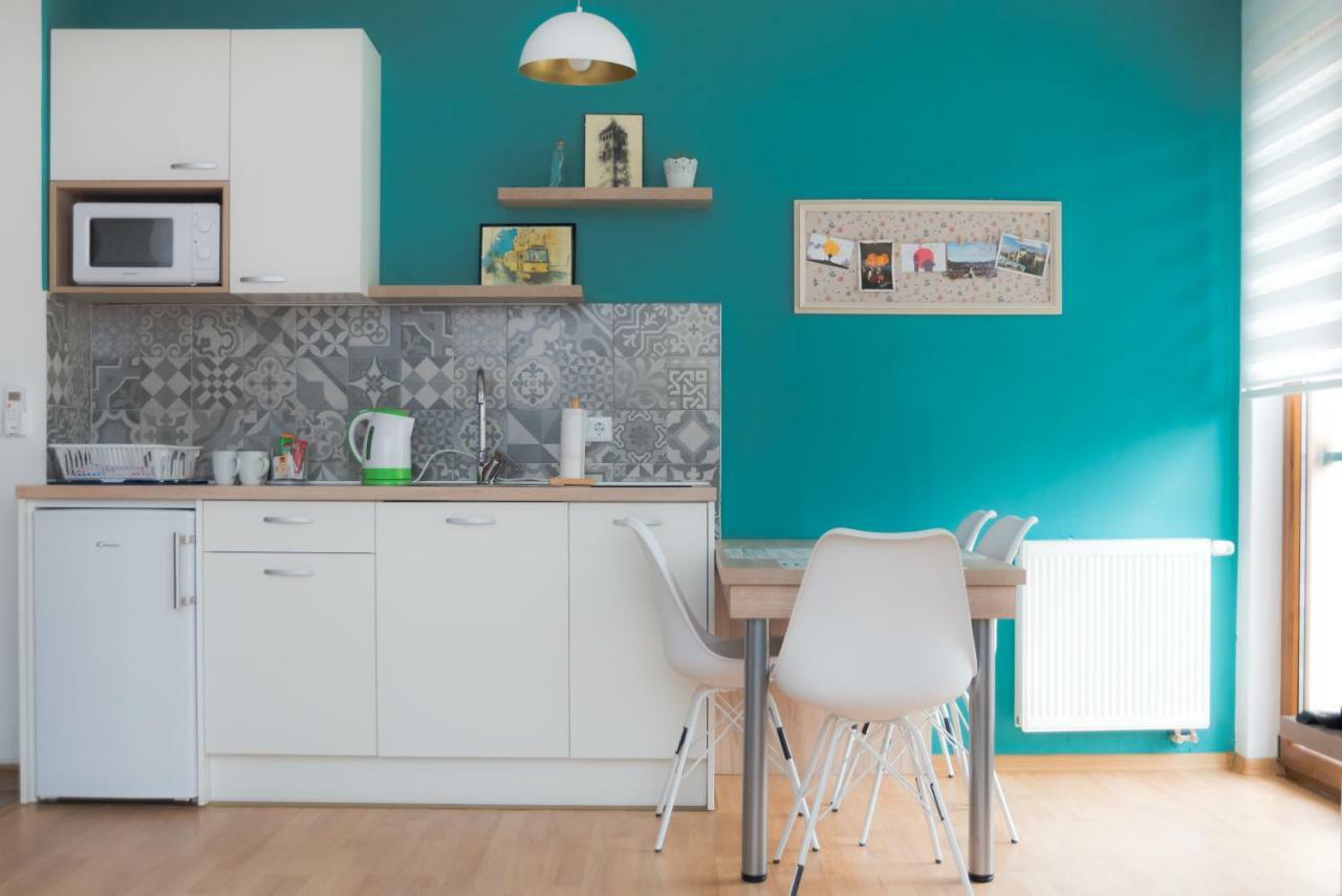 Chikma Apartments Сараево Екстериор снимка